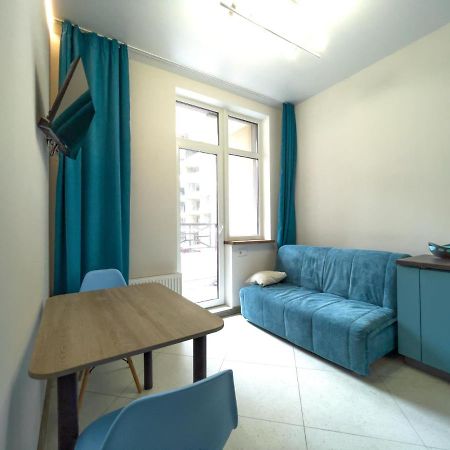 Cozy 271 Apartment In Arcadia Area, New Building Odesa Exterior photo